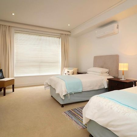 Hermanus Seaview Apartment Buitenkant foto