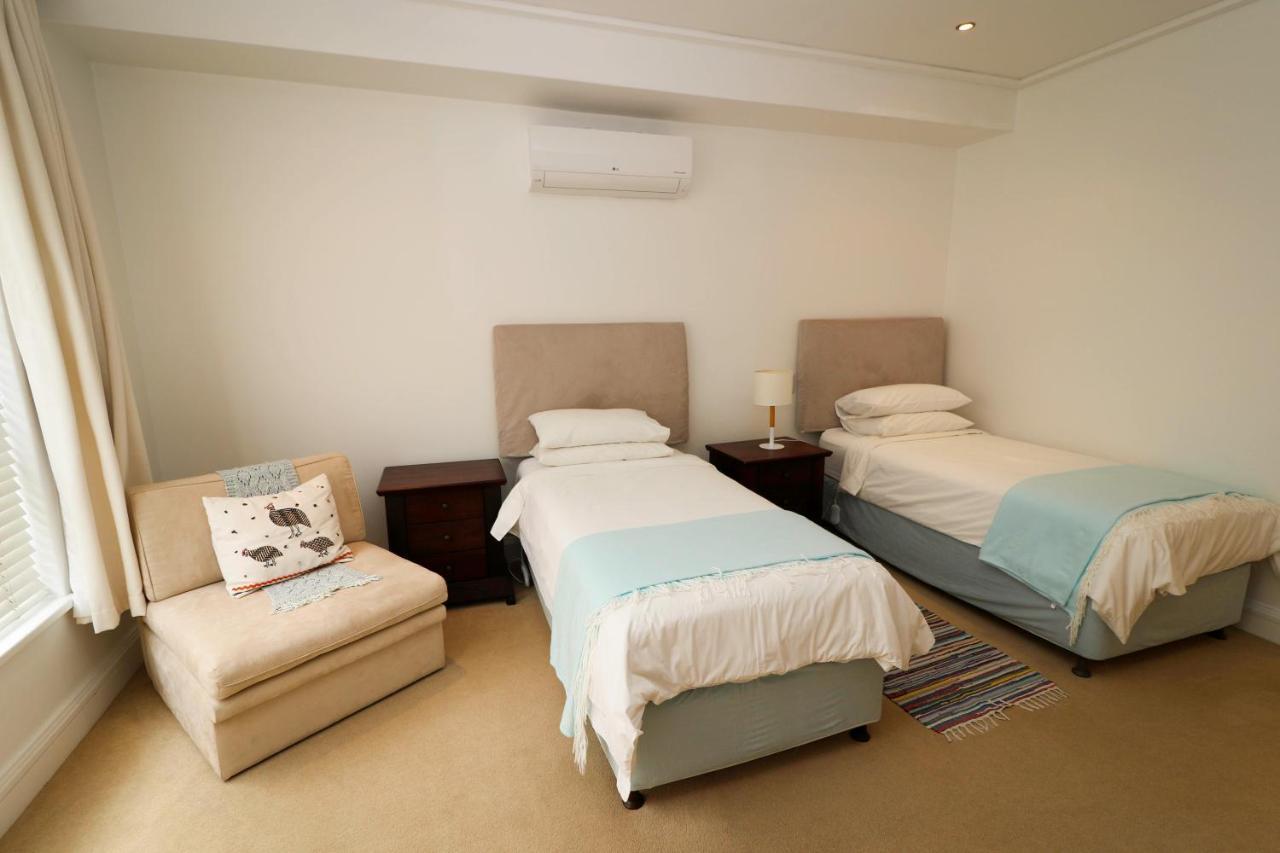 Hermanus Seaview Apartment Buitenkant foto
