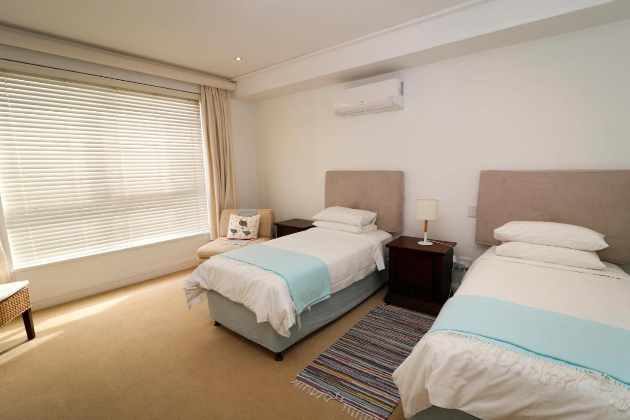 Hermanus Seaview Apartment Buitenkant foto