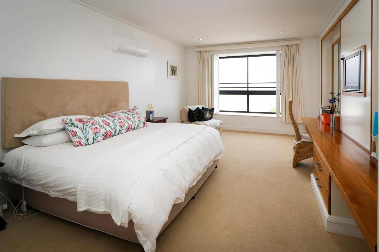 Hermanus Seaview Apartment Buitenkant foto