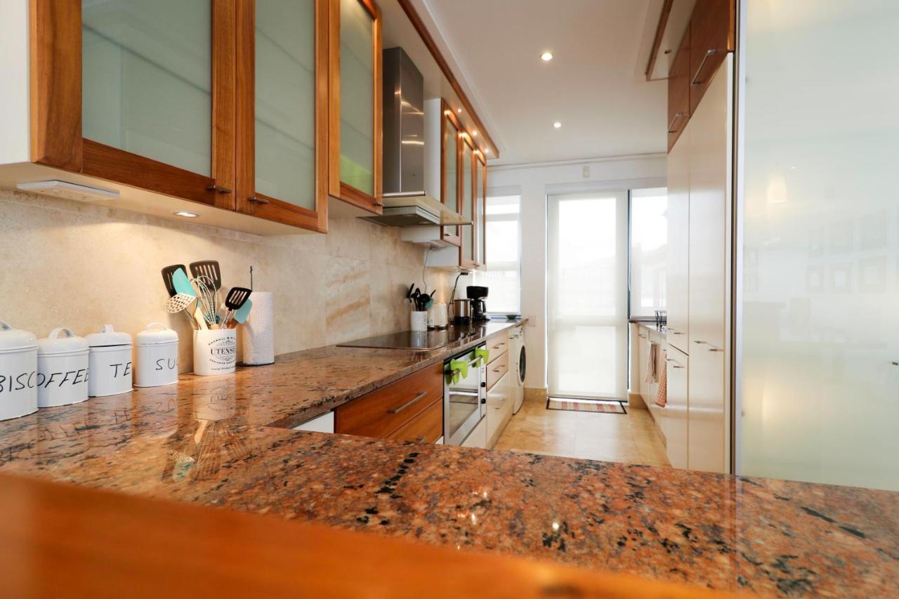 Hermanus Seaview Apartment Buitenkant foto