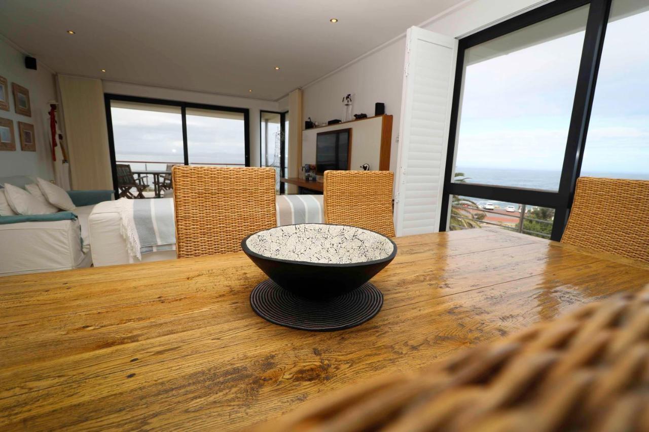 Hermanus Seaview Apartment Buitenkant foto