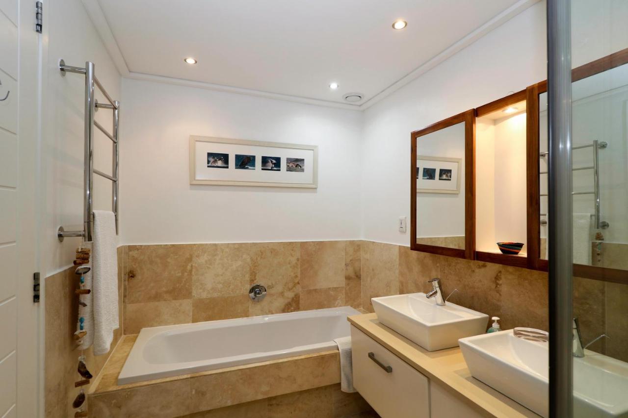 Hermanus Seaview Apartment Buitenkant foto