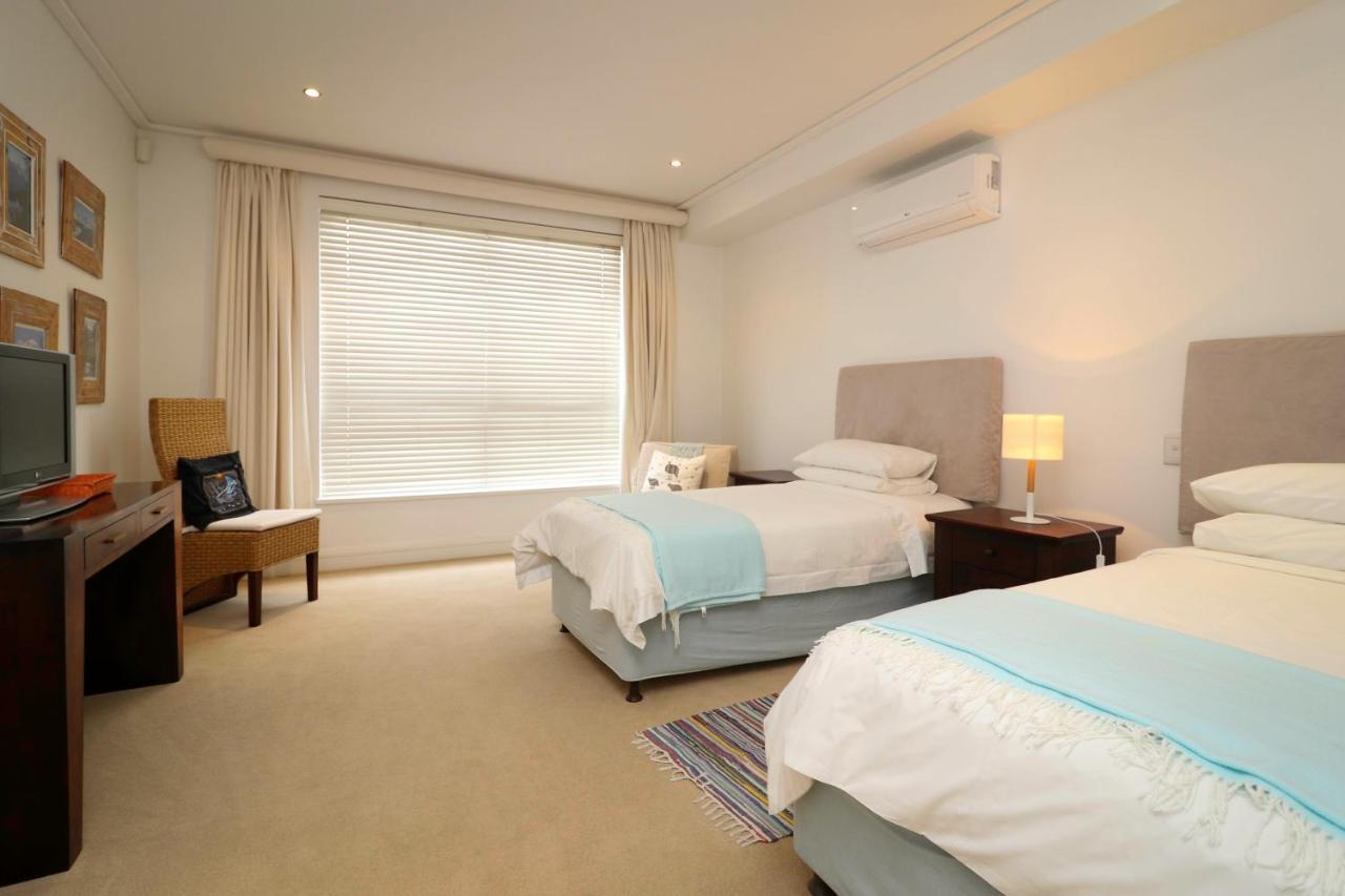 Hermanus Seaview Apartment Buitenkant foto